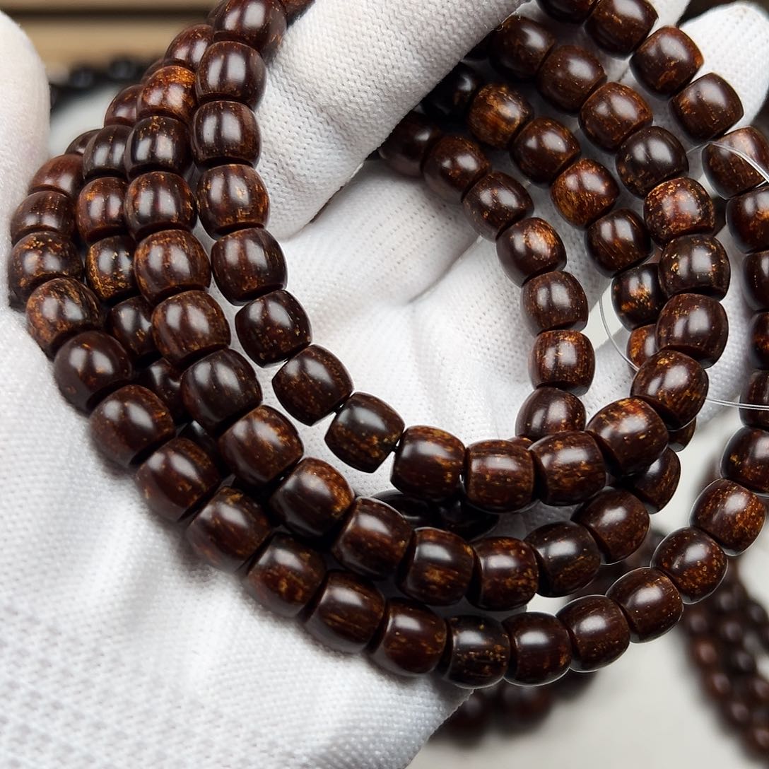 贡木其他89巴贡手串