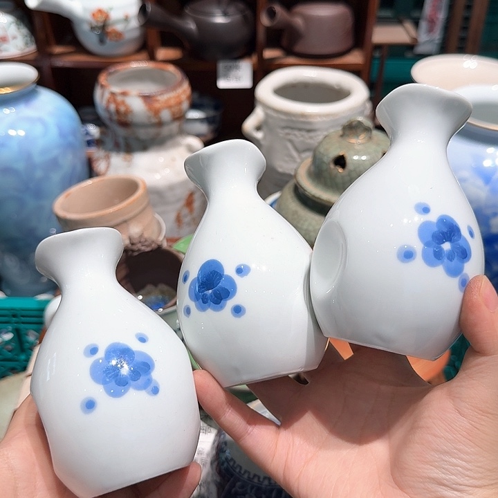 瓷片五十包邮 非全新