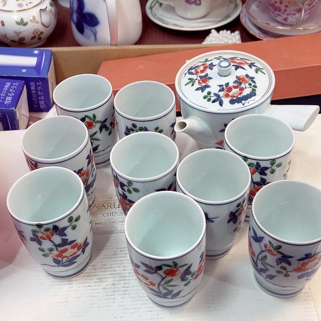 瓷片咖啡杯是你喜欢