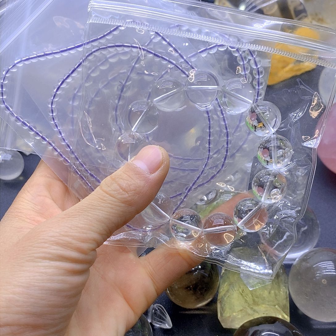 水晶水晶摆件未镶嵌