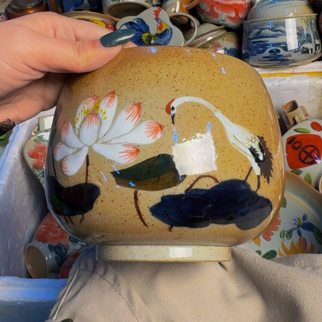 罐景德镇源头厂家