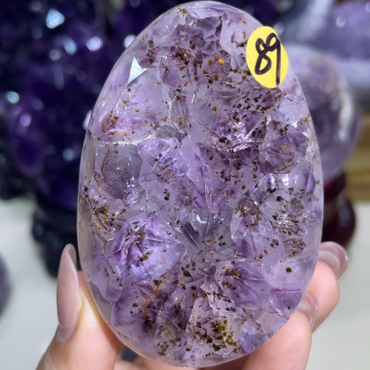 未镶嵌大型摆件（非配饰）水晶