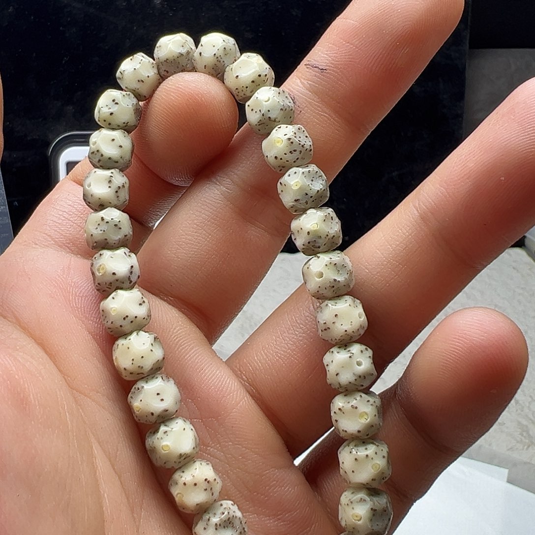 飞****星月菩提吊坠链接06