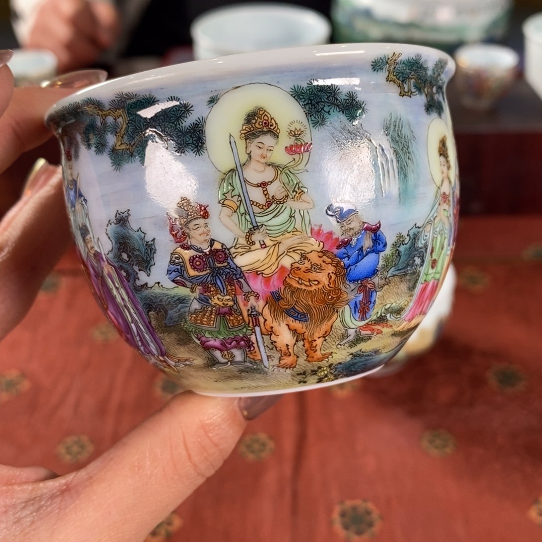 九鸣瓷艺九鸣瓷艺