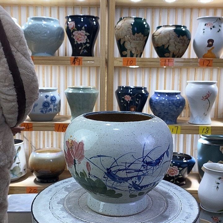 罐陶瓷陶瓷陶瓷陶瓷