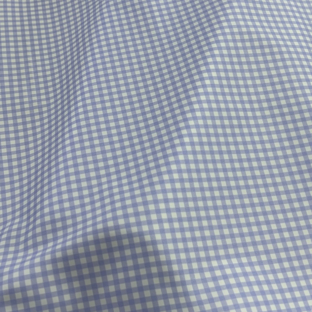 棉新款一米价纯棉60支细斜纹1.5宽仙仙紫D