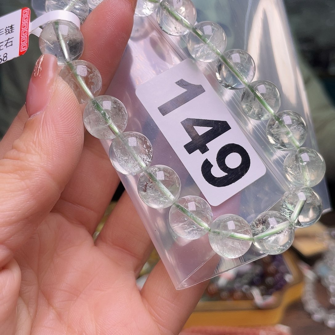 水晶手链11（149未镶嵌