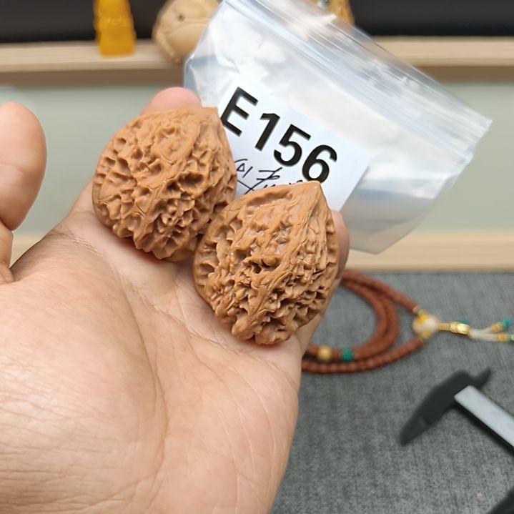 吊坠文玩核桃41老鸡