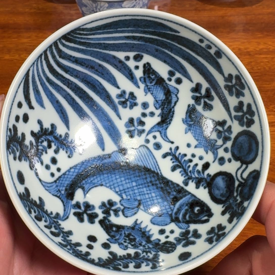 瓷器的制作工艺和工艺流程等方面