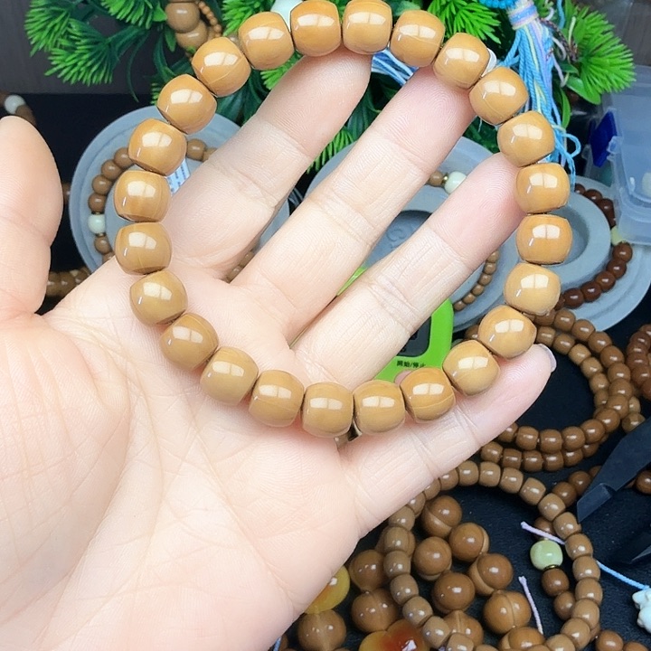 吊坠猴头核桃冠***?全品无暇直切10