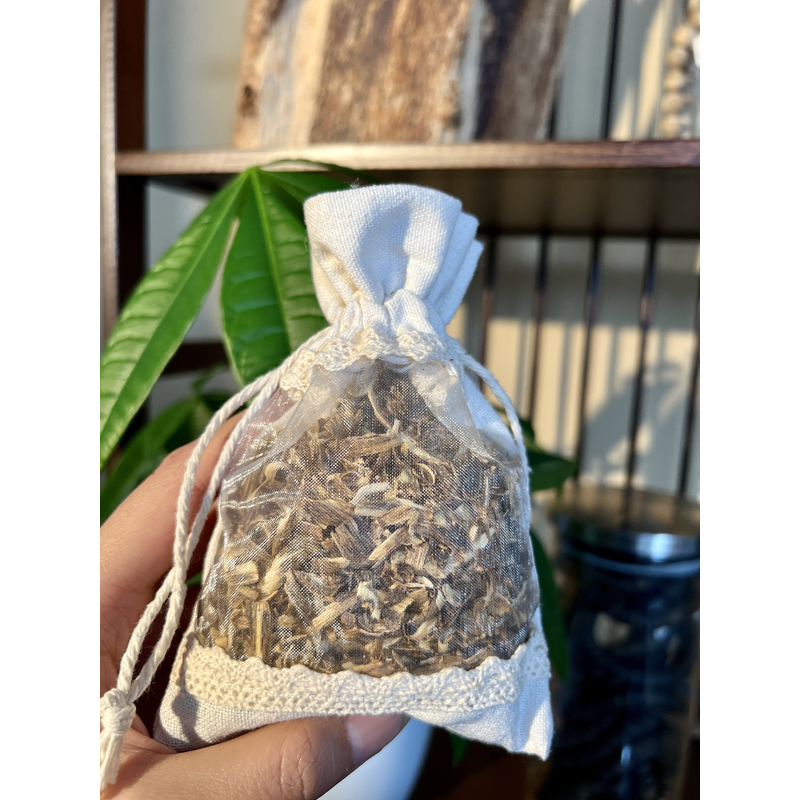 沉香香包碎料多样性发一