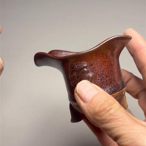 【闪购商品】茶盏-133............