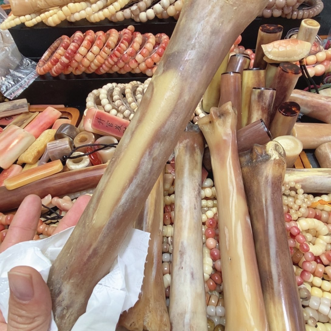 多***亿手串/手链驼骨驼骨