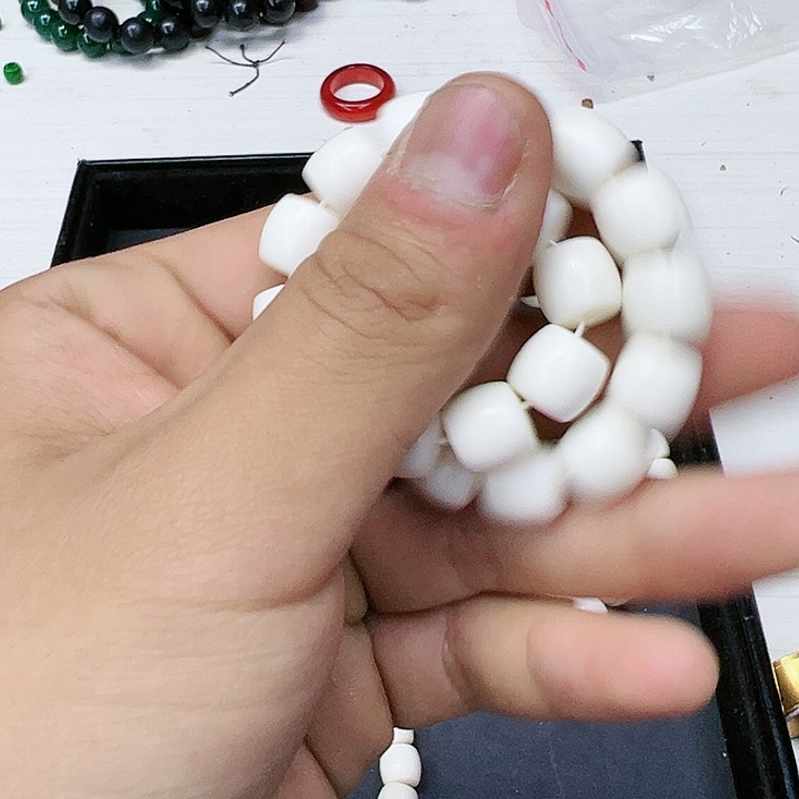 非洲紫檀（红花梨）119