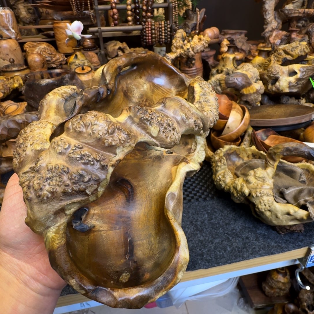 湿***兄花梨木类贵黄鬼柳紫檀麻利等硬木手作
