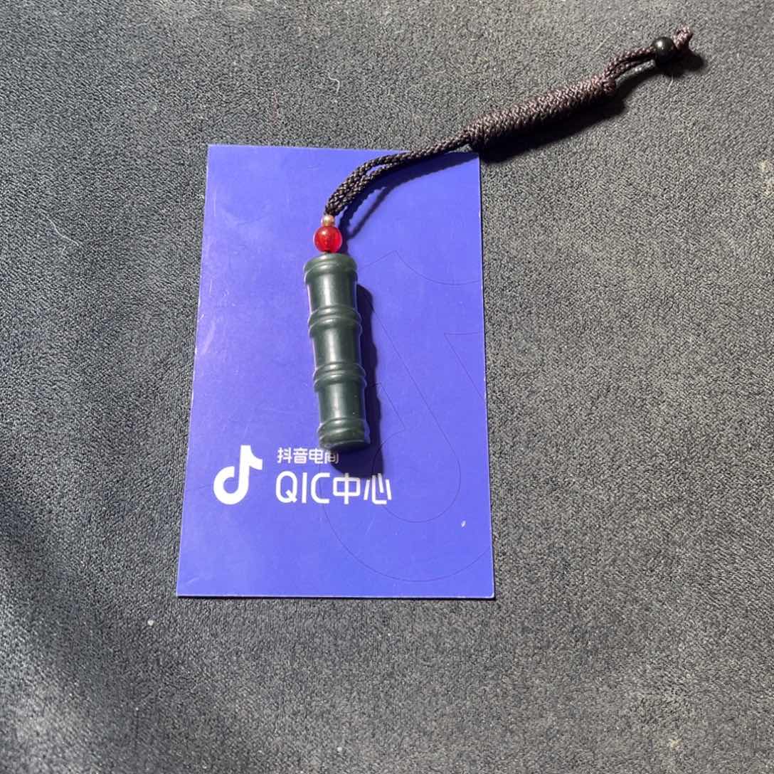 【闪购商品】和田玉颈饰未镶嵌用****2