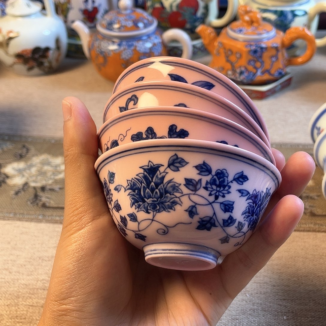 摆件景德镇陶瓷255888999999999