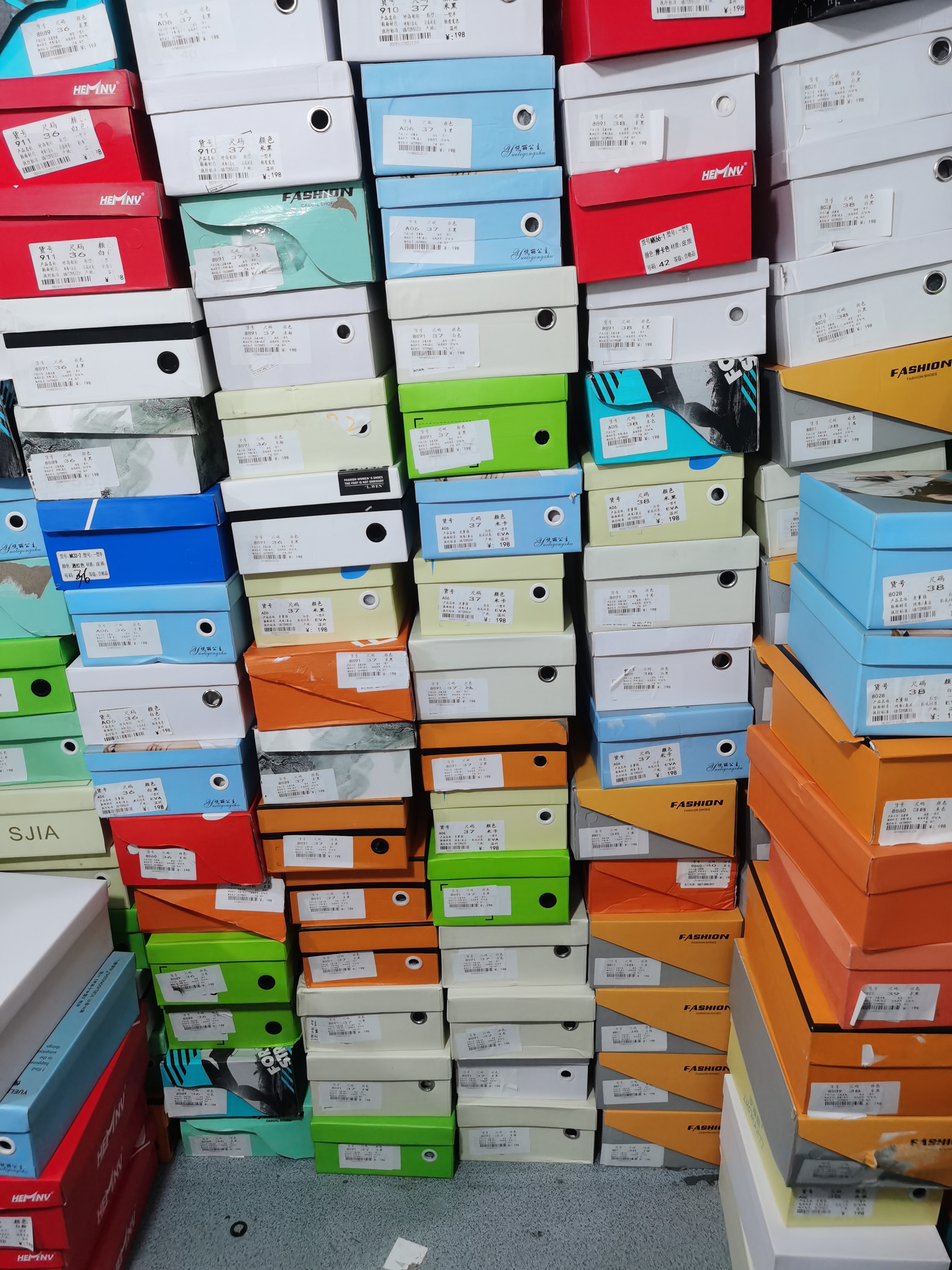 女鞋女鞋配件801-1000叫号过款直播非图片