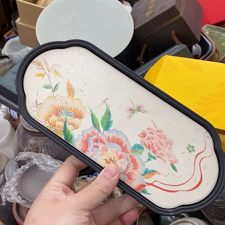 陶瓷艺术品及陶瓷制品