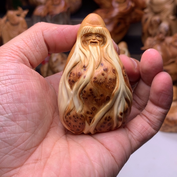 柏木（崖柏）崖柏陈化