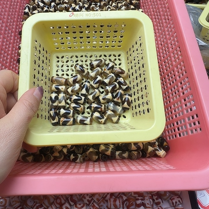 玛瑙/玉髓未镶嵌珠宝半成品10