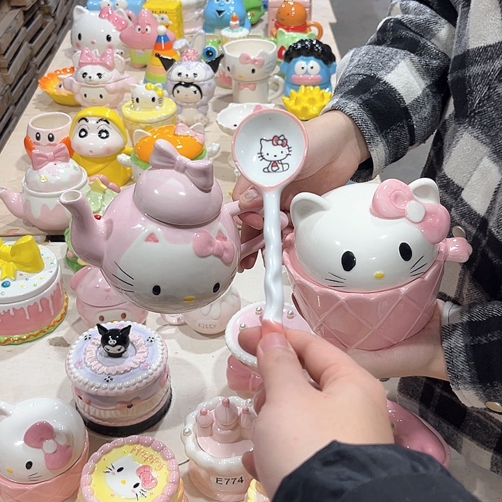 紫砂茶案我们的目标是