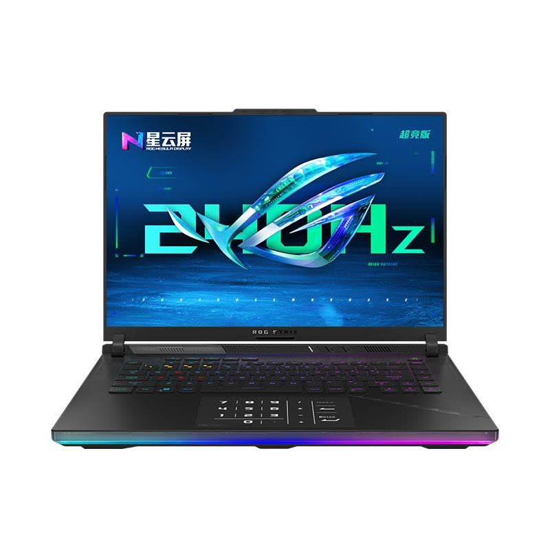 95新 ASUS/华硕 枪神7 I9-13980HX/32G/1T/RTX4090