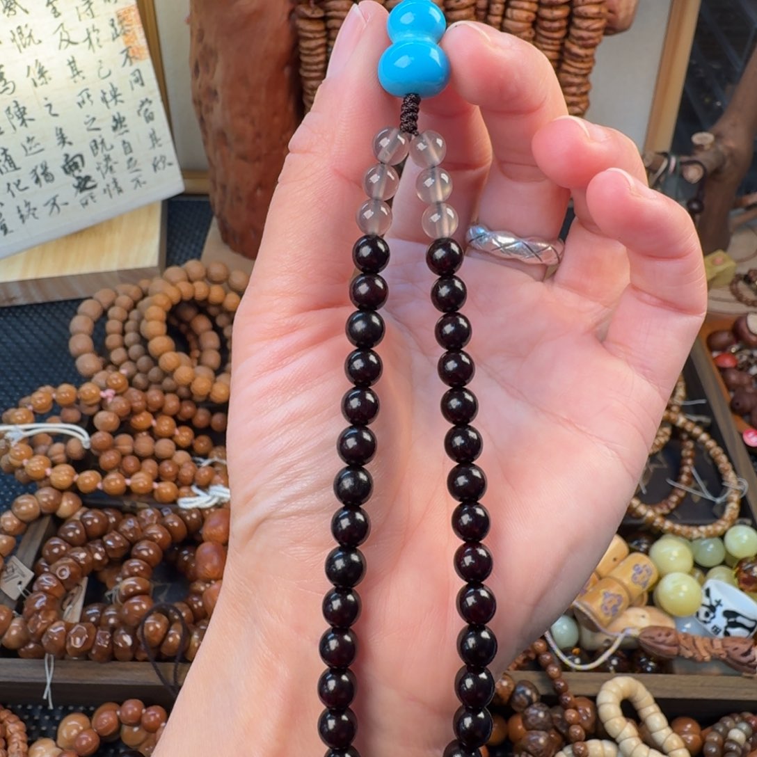 吊坠柏香籽/百香籽37