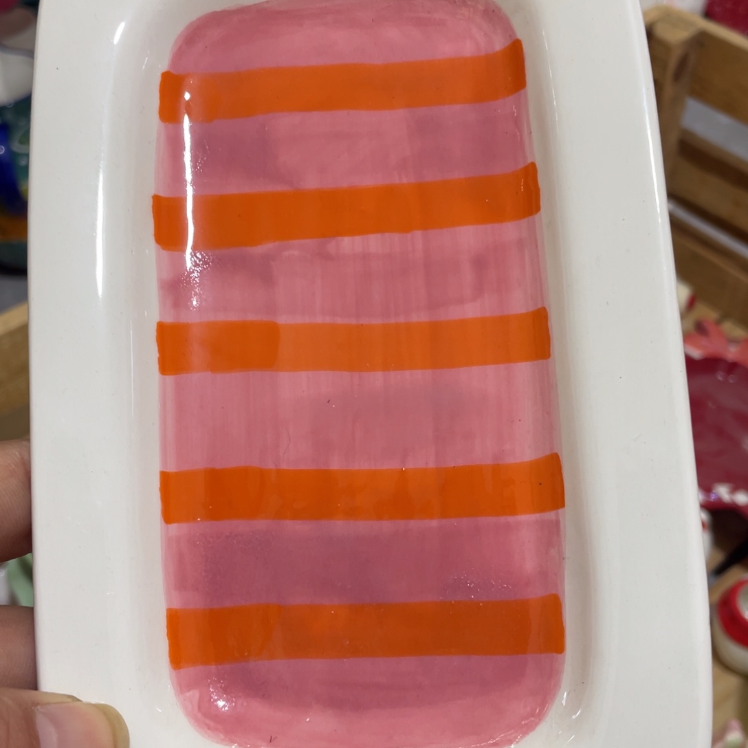 微瑕陶瓷介意勿拍