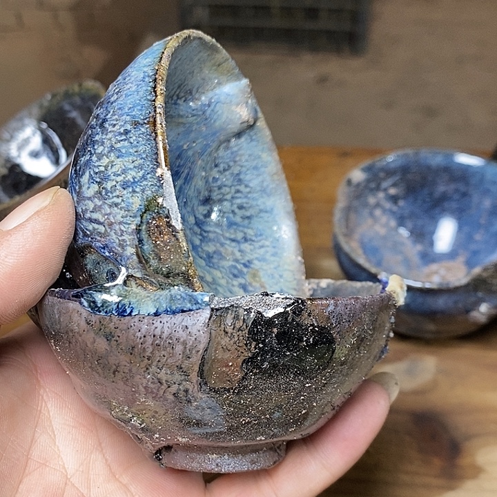 不***心茶盏健健康康快乐