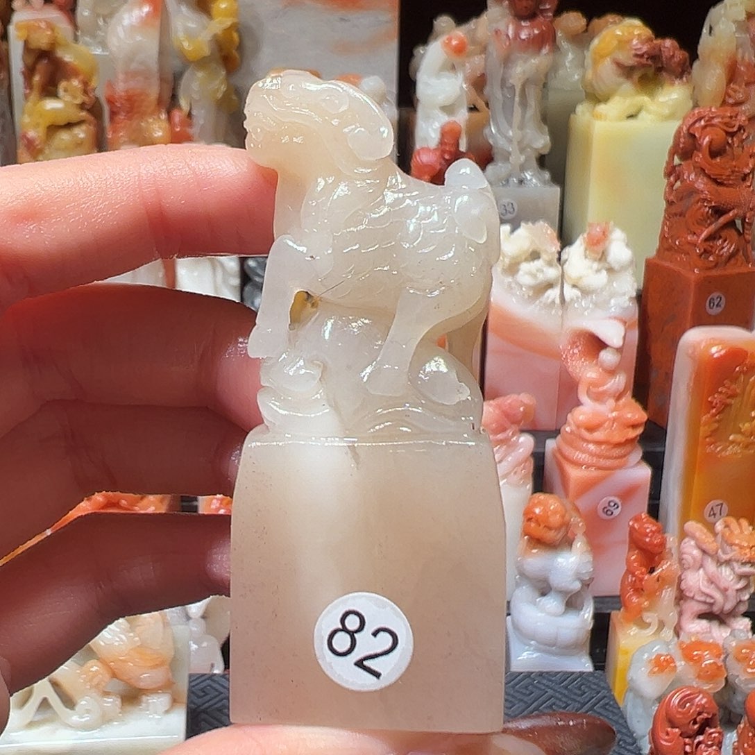 寿山石寿山石批发