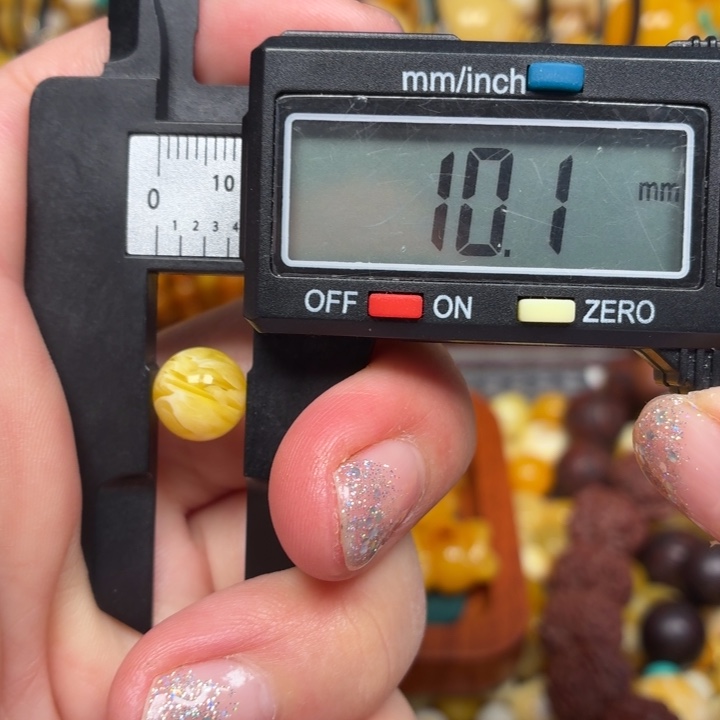 非金属配珠配饰01