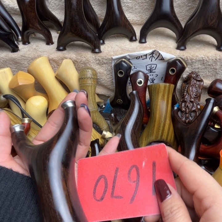 大果紫檀（缅甸花梨）1670