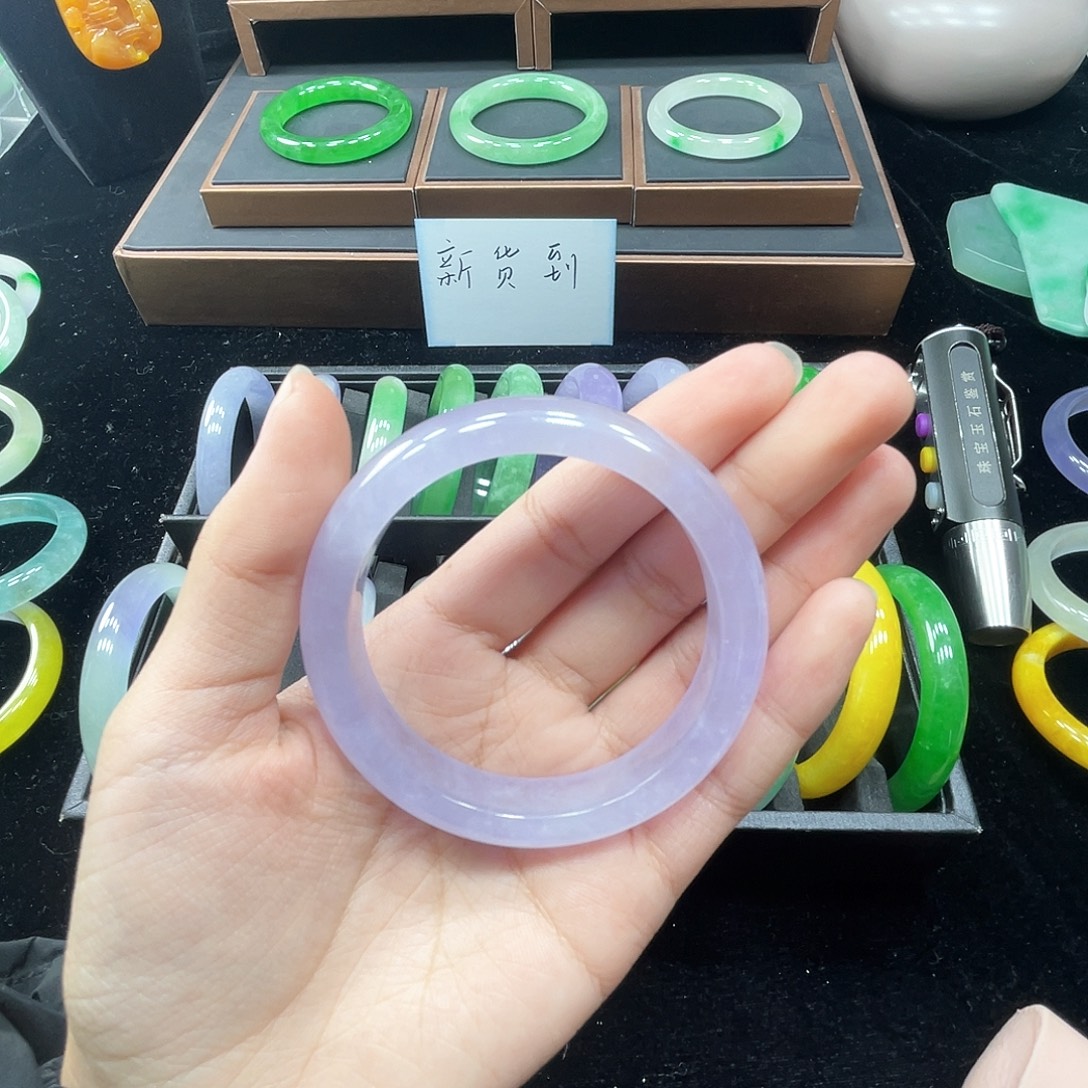 大****珐琅非金属一物一拍5657圈口