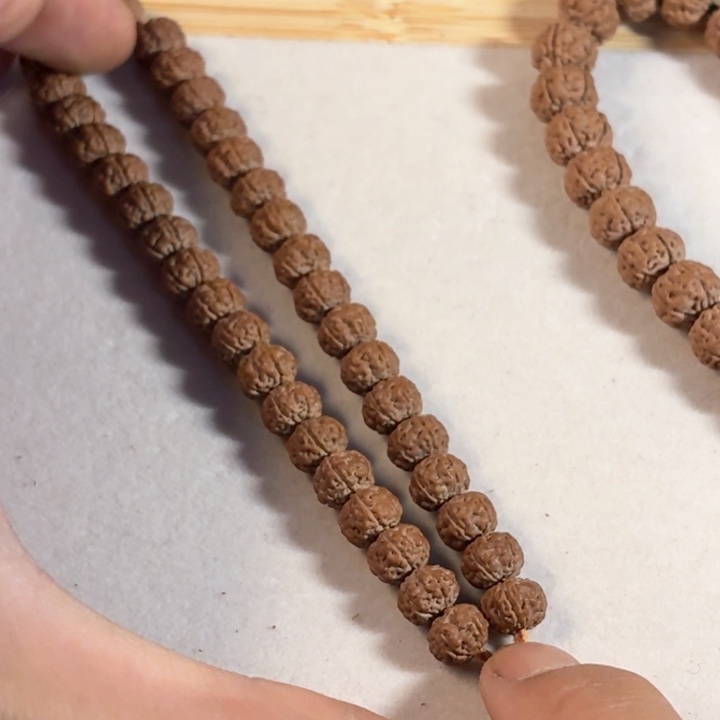 金刚菩提手串Y*Z9头货小金刚