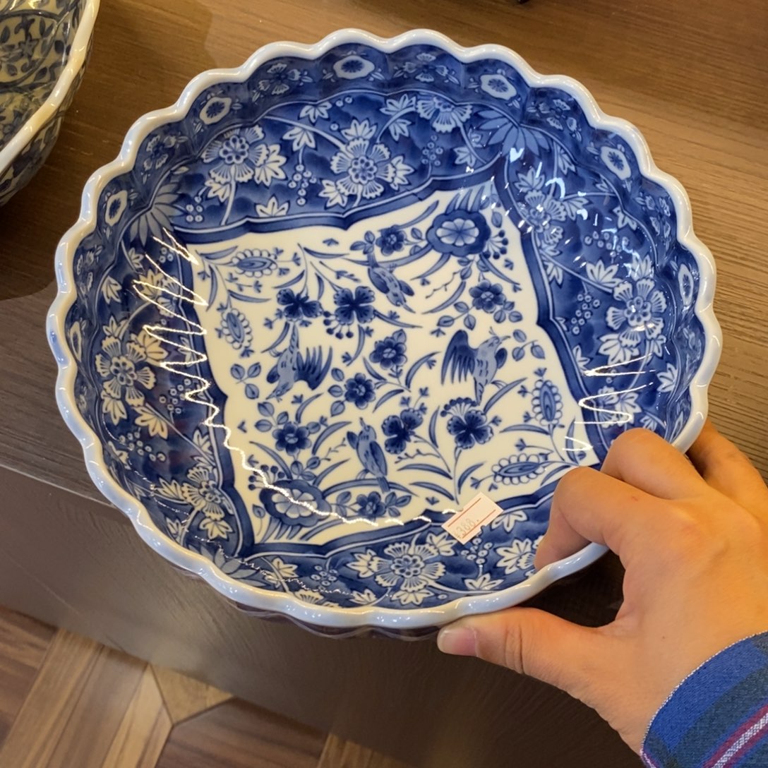 瓷片23✖️8 厘米 小杨瓷器陶瓷陶瓷