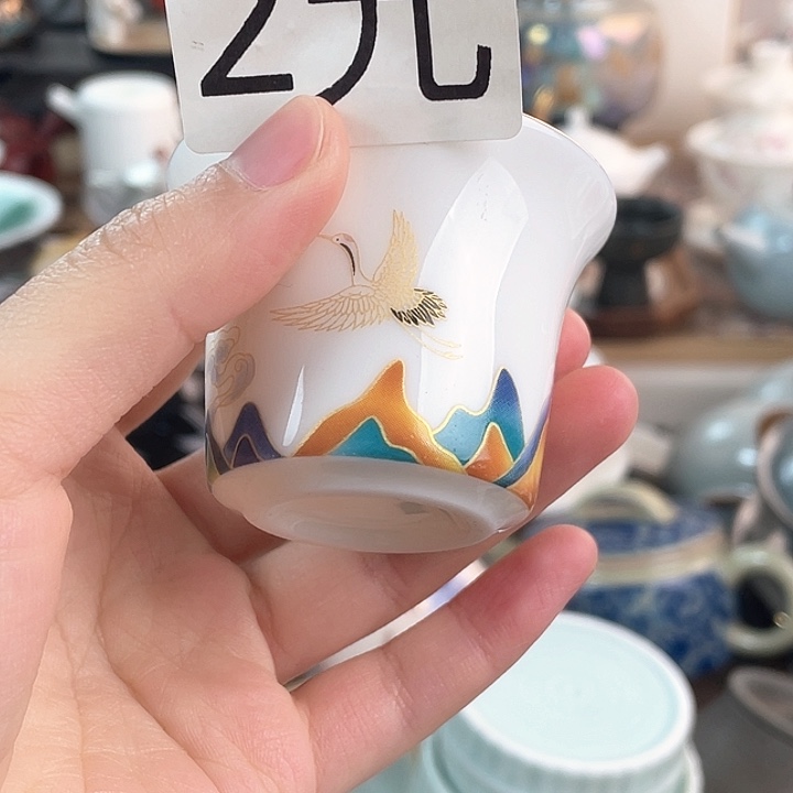 茶具套装特价包邮