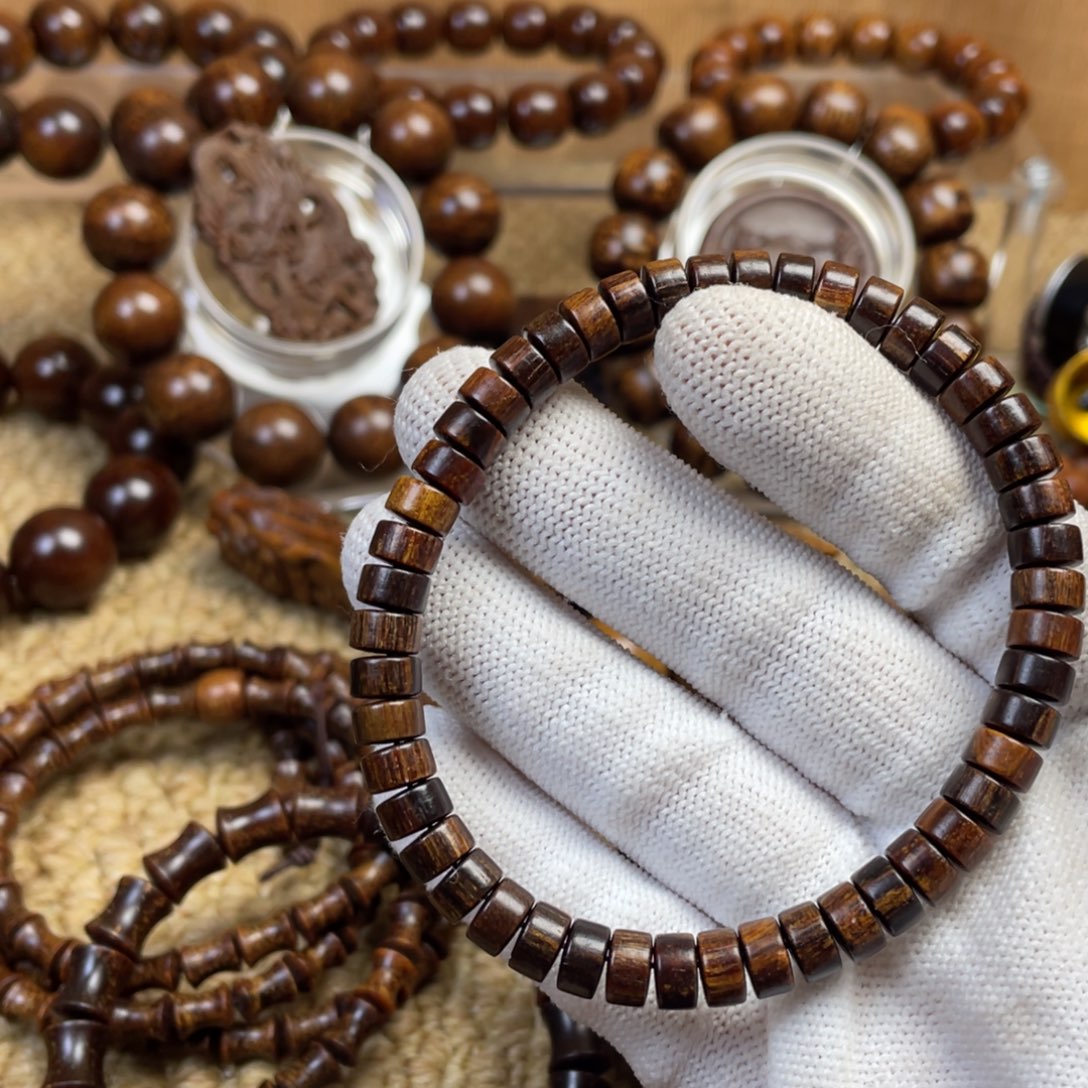贡木手串/手链贡木手串