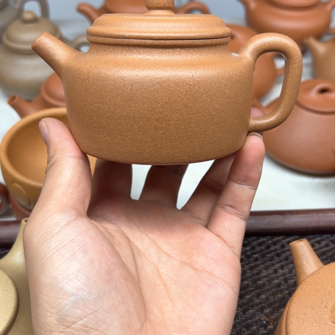 紫砂茶壶尐**凉德中200cccc00000