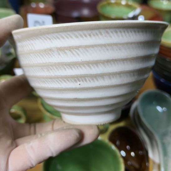 瓷片磁州窑五厂盘碗壶杯有瑕疵