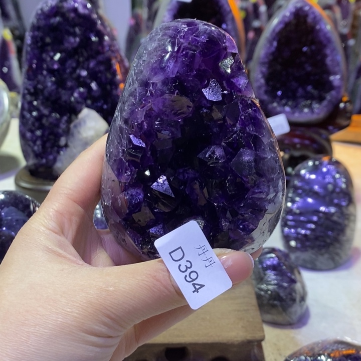 水晶摆件未镶嵌摆件