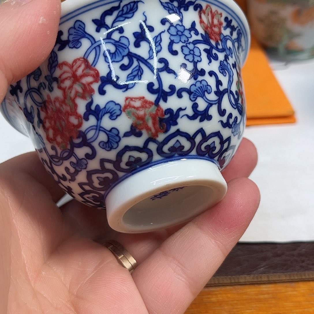 杯千年瓷都景德镇 艺术关注谢佳豪