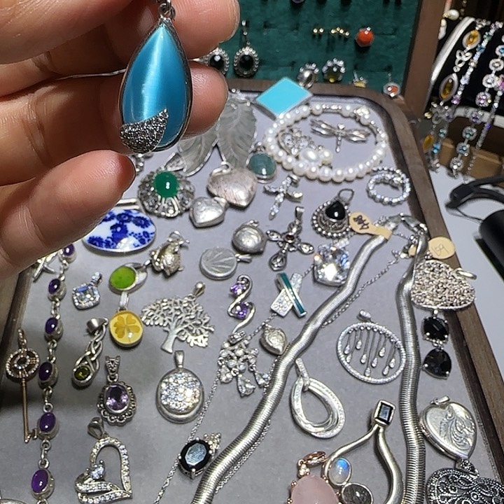 陶古****?陶瓷制品和各种材料