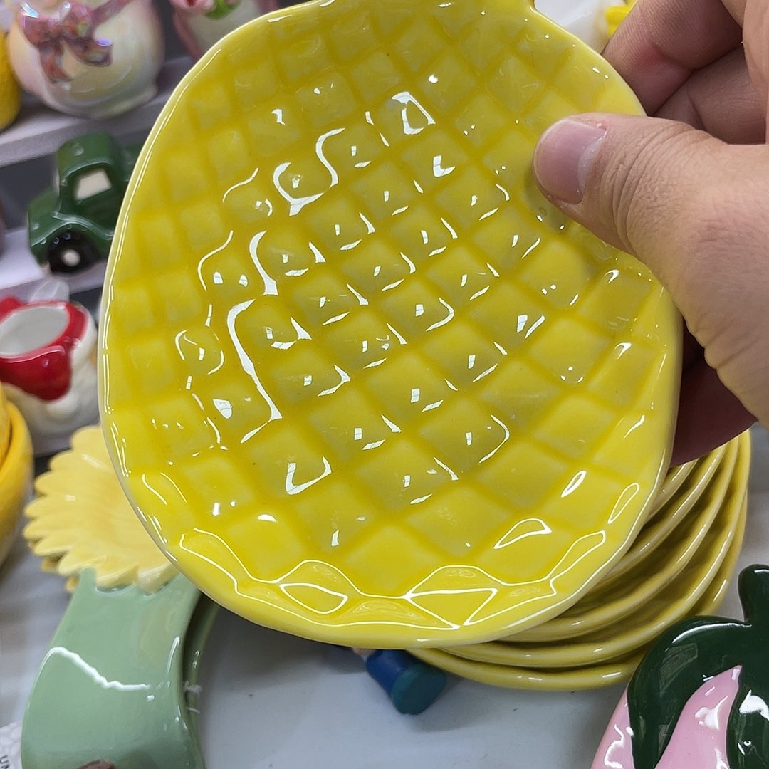 留***…满25包邮 瑕疵陶瓷不退不换 完美主义者慎拍 