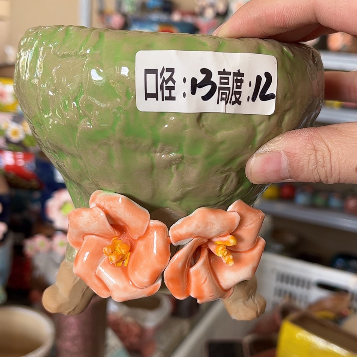 【闪购商品】红陶福利