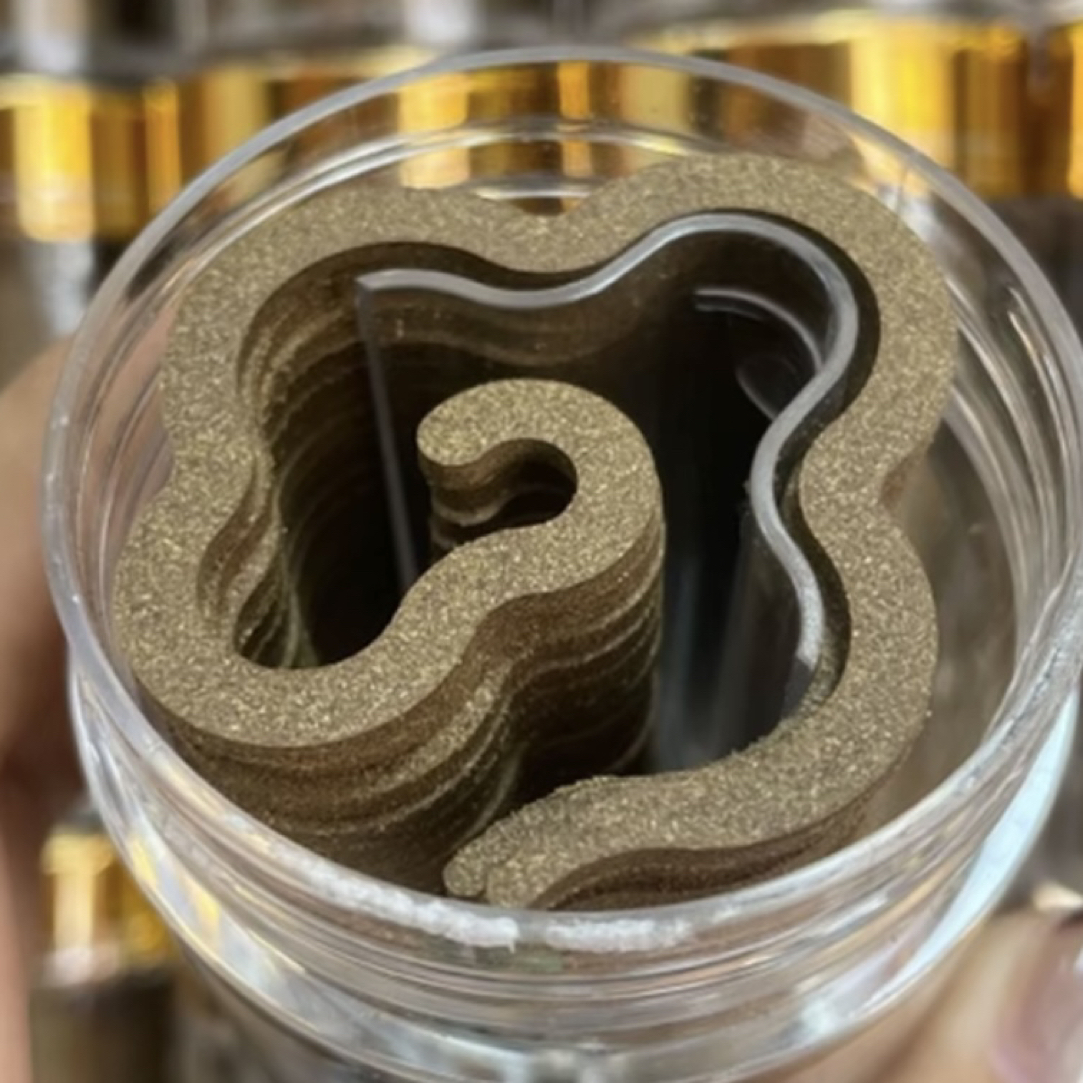 沉水无粘香天然持久留香
