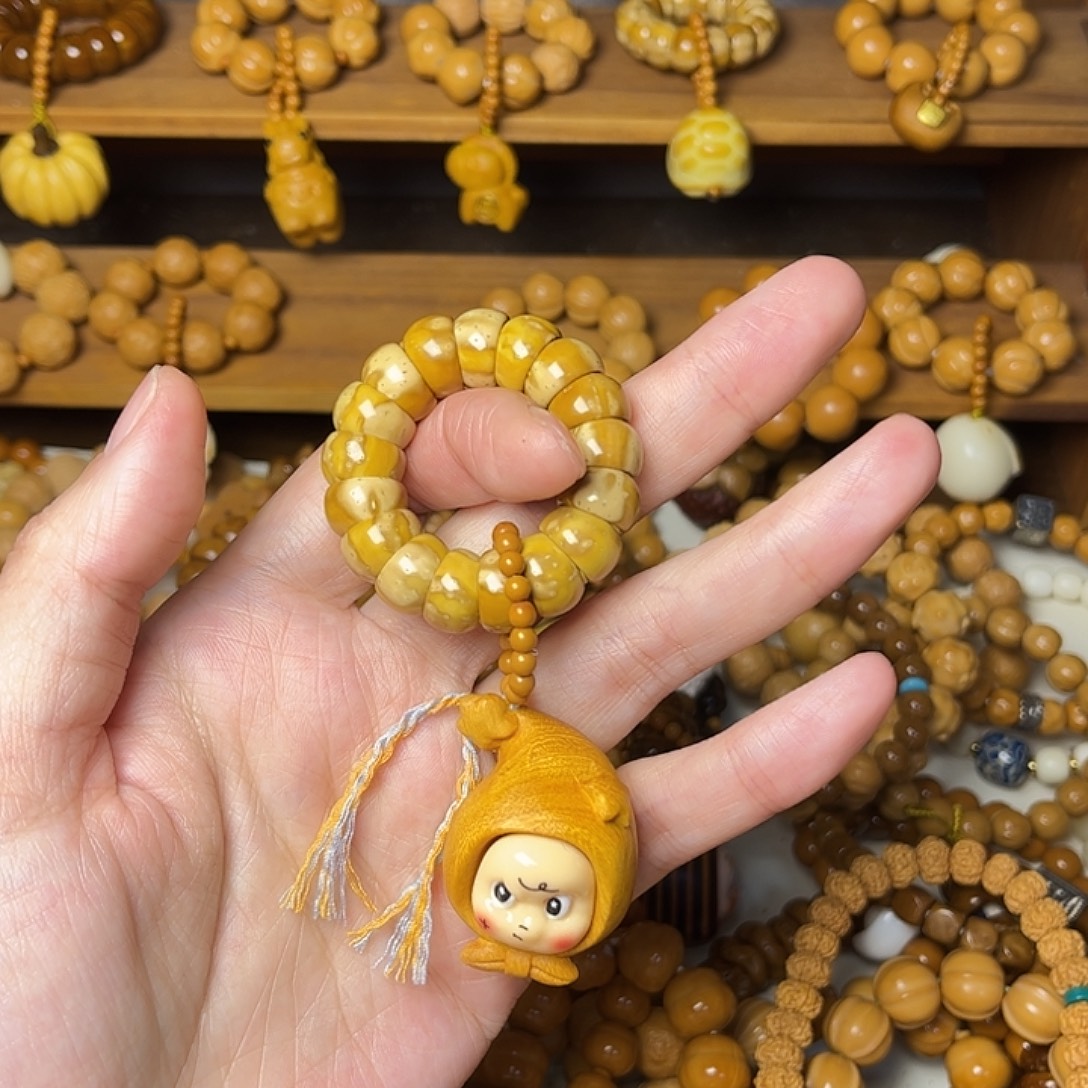 木质非金属天然猴头