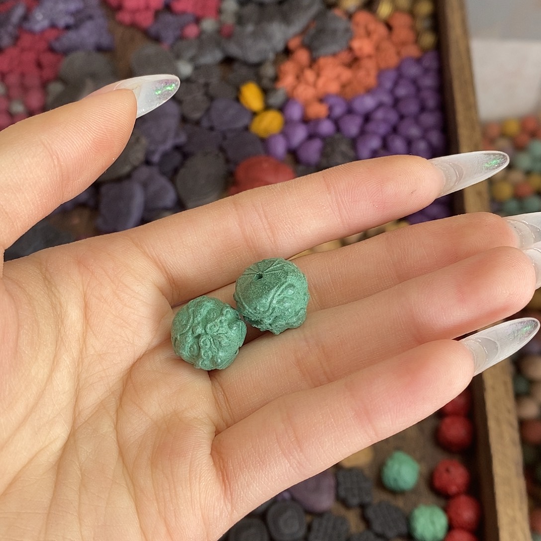 小***j珠串合香配饰大礼包3