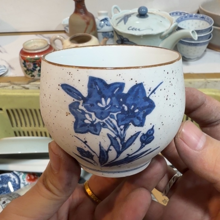 陶瓷推荐第二名20包邮