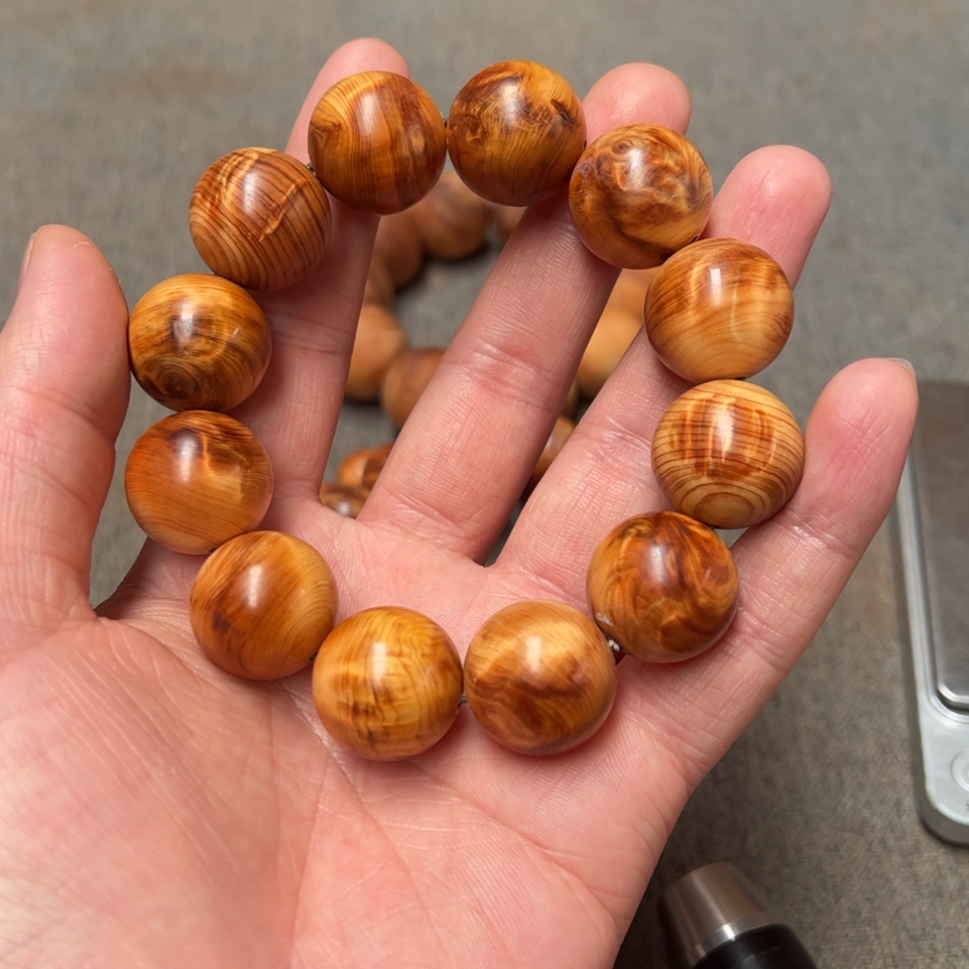 柏木（崖柏）北太行陈化崖柏